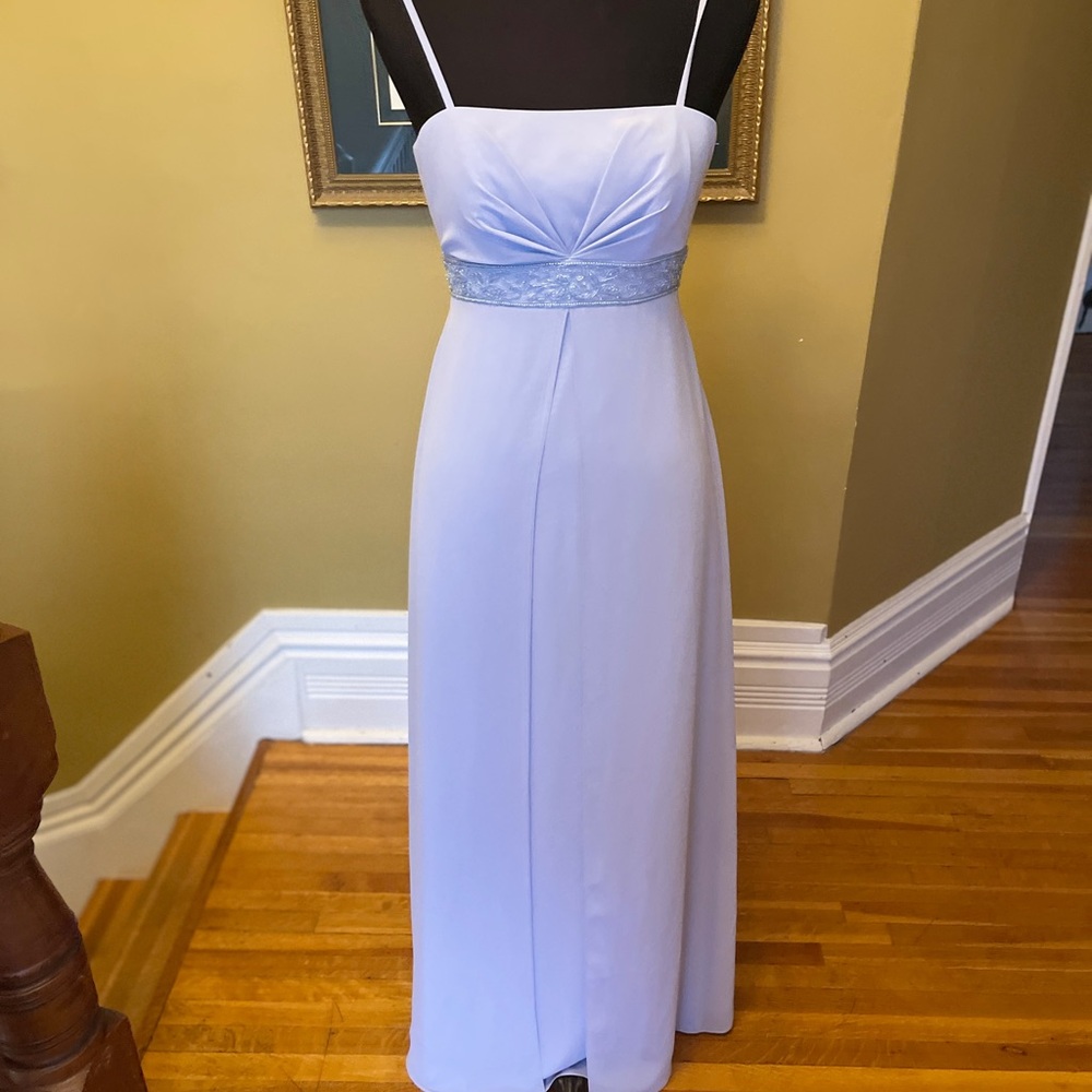 Evening gown size 2